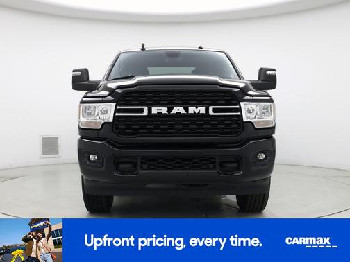 2024 RAM 2500 Bighorn