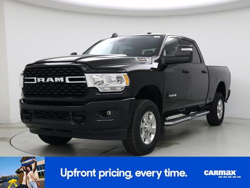 2024 RAM 2500 Bighorn