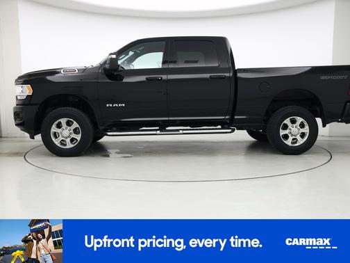 2024 RAM 2500 Bighorn