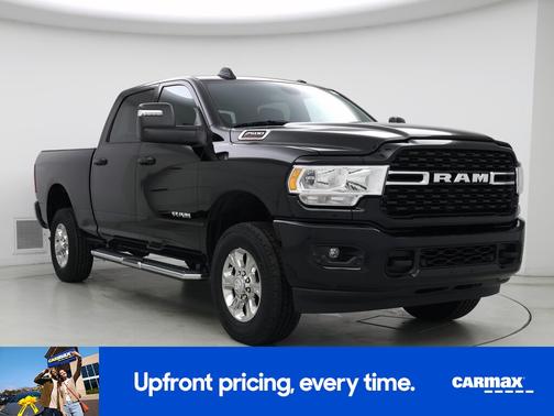 2024 RAM 2500 Bighorn