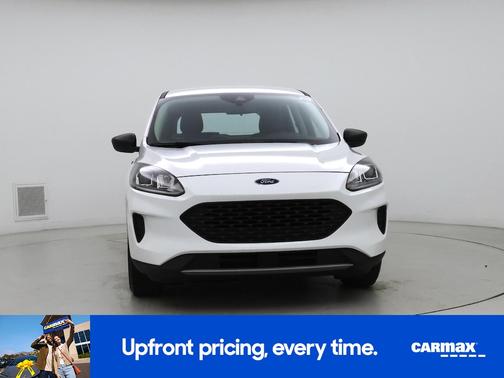 2020 Ford Escape S