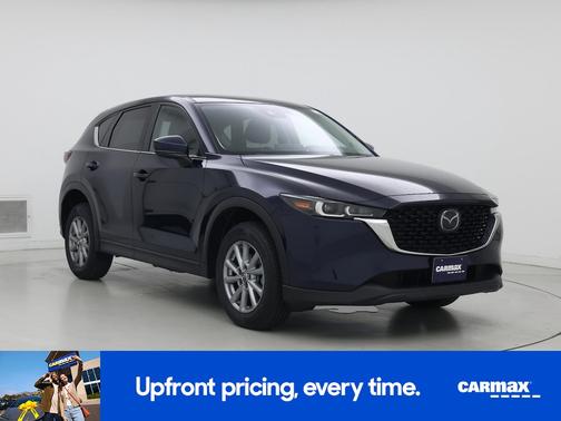 2023 Mazda CX-5 2.5 S Select Package