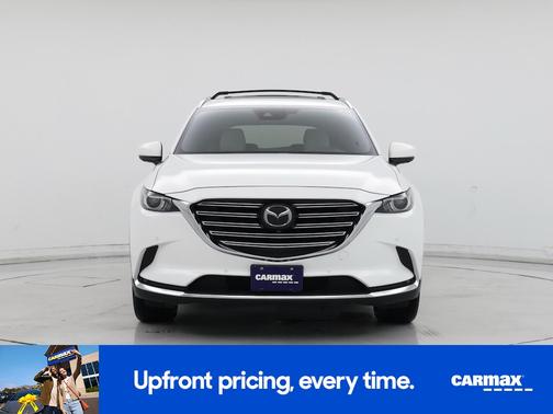 2021 Mazda CX-9 Grand Touring