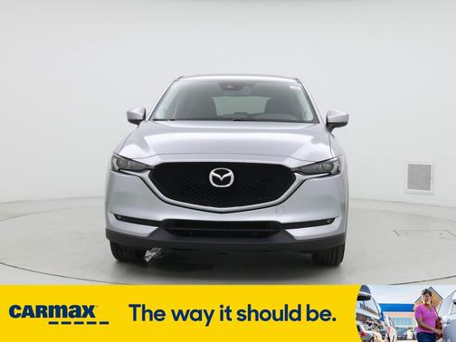 2017 Mazda CX-5 Grand Select