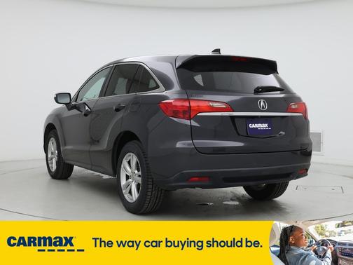 2015 Acura RDX
