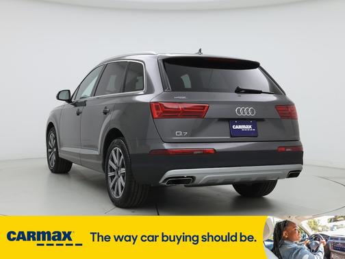 2019 Audi Q7 Premium Plus
