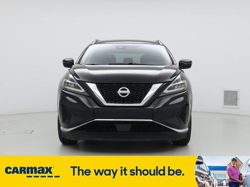 2020 Nissan Murano SV
