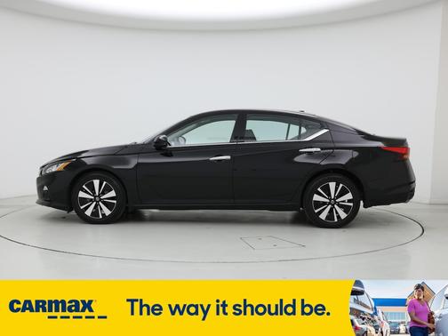 2021 Nissan Altima SL