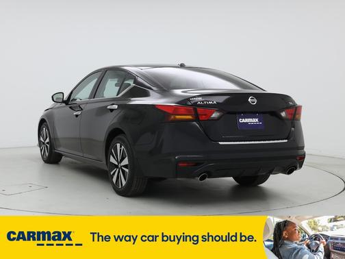 2021 Nissan Altima SL