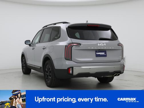 2023 Kia Telluride SX X-Pro