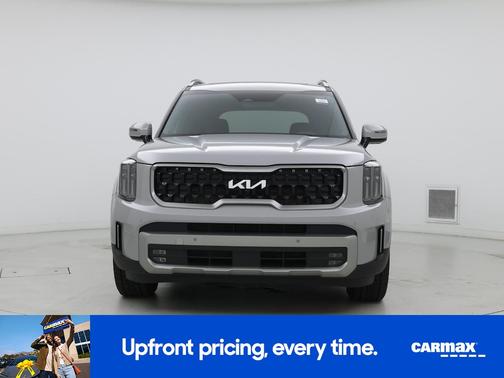 2023 Kia Telluride SX X-Pro