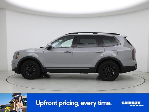 2023 Kia Telluride SX X-Pro