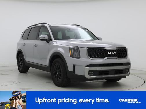 2023 Kia Telluride SX X-Pro