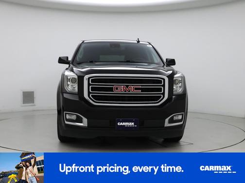 2020 GMC Yukon SLT