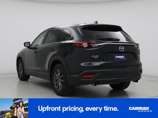 2022 Mazda CX-9 Touring