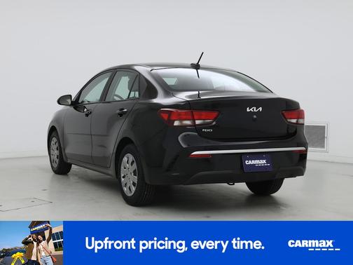 2023 Kia Rio LX
