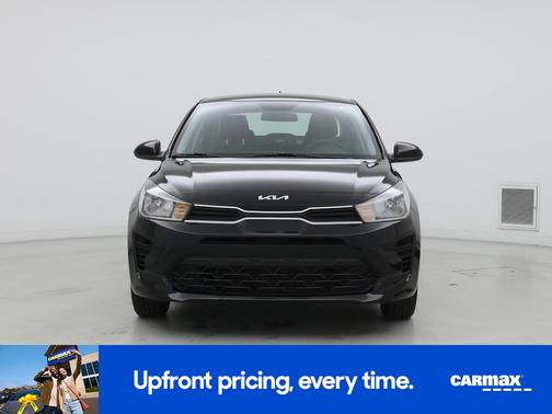 2023 Kia Rio LX