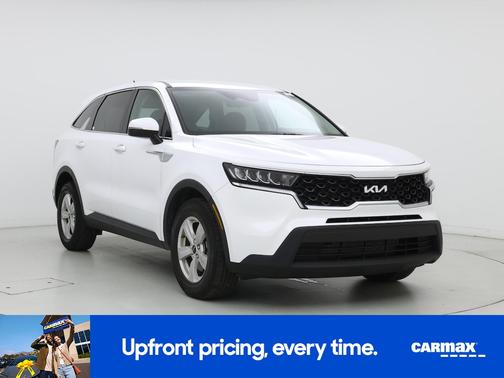2023 Kia Sorento LX