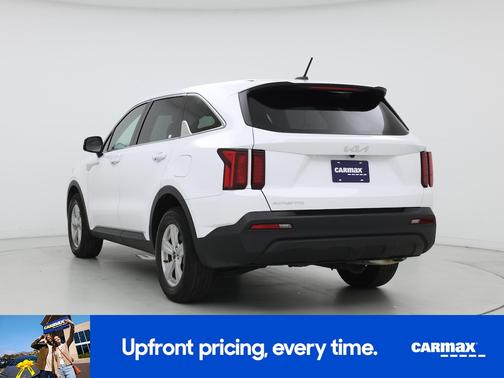 2023 Kia Sorento LX