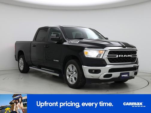 2022 RAM 1500 Bighorn