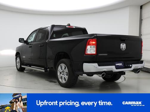 2022 RAM 1500 Bighorn