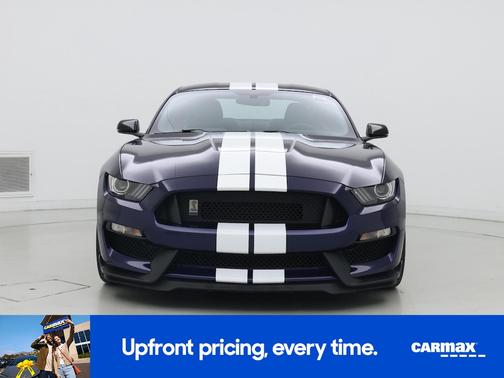 2018 Ford Mustang Shelby GT350