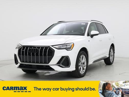 2021 Audi Q3 Premium