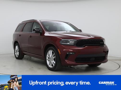 2023 Dodge Durango GT Plus