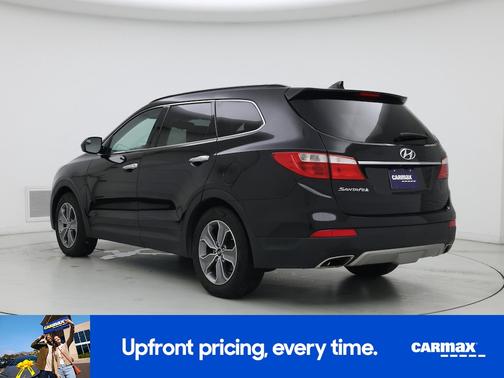 2016 Hyundai SANTA FE SE