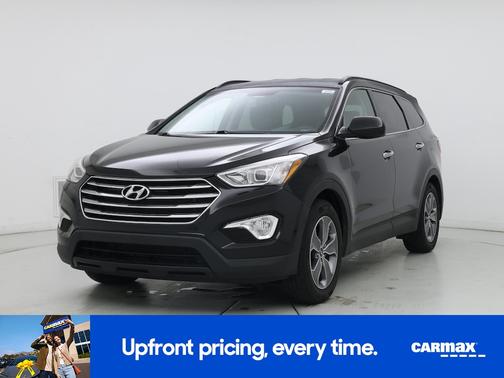 2016 Hyundai SANTA FE SE