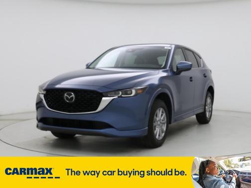 2024 Mazda CX-5 2.5 S Preferred Package