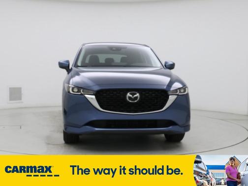 2024 Mazda CX-5 2.5 S Preferred Package