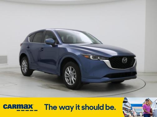 2024 Mazda CX-5 2.5 S Preferred Package