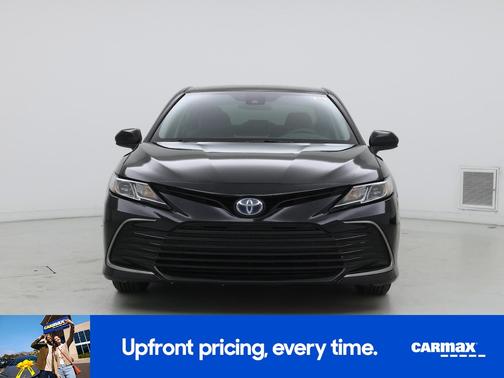 2022 Toyota Camry Hybrid LE