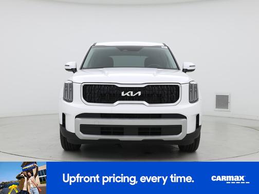 2024 Kia Telluride LX