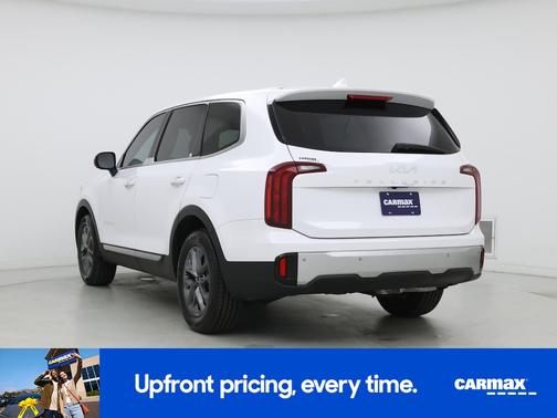 2024 Kia Telluride LX
