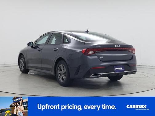 2023 Kia K5 LXS