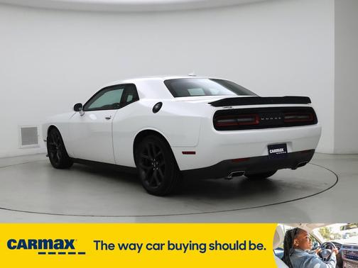 2019 Dodge Challenger GT