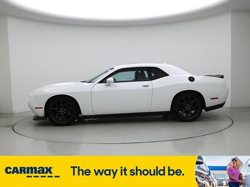 2019 Dodge Challenger GT