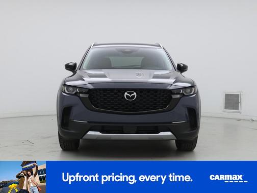 2025 Mazda CX-50 2.5 Turbo Meridian Edition