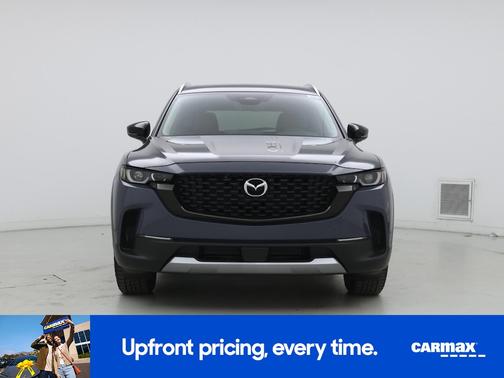 2025 Mazda CX-50 2.5 Turbo Meridian Edition