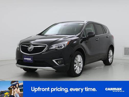 2019 Buick Envision Premium