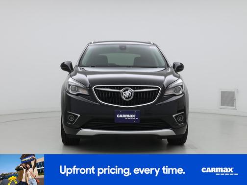 2019 Buick Envision Premium