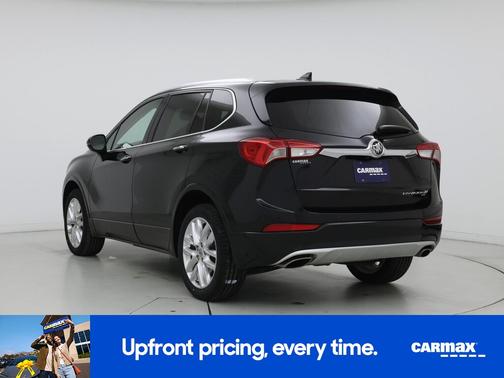 2019 Buick Envision Premium