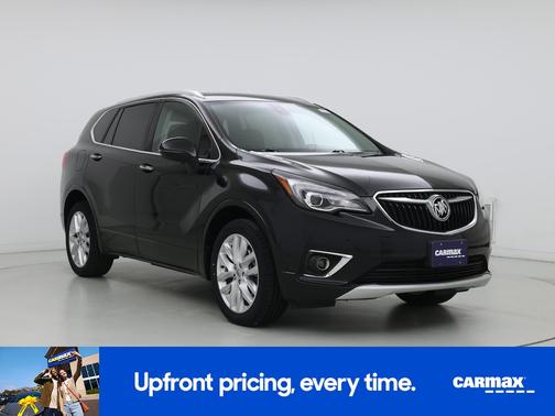 2019 Buick Envision Premium
