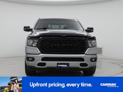 2023 RAM 1500 Bighorn