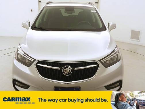 2019 Buick Encore Sport Touring