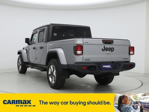 2021 Jeep Gladiator Sport S
