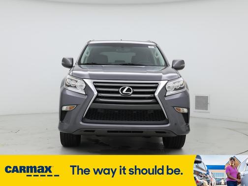 2018 Lexus GX 460