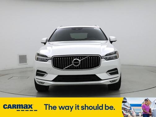 2021 Volvo XC60 T5 Inscription